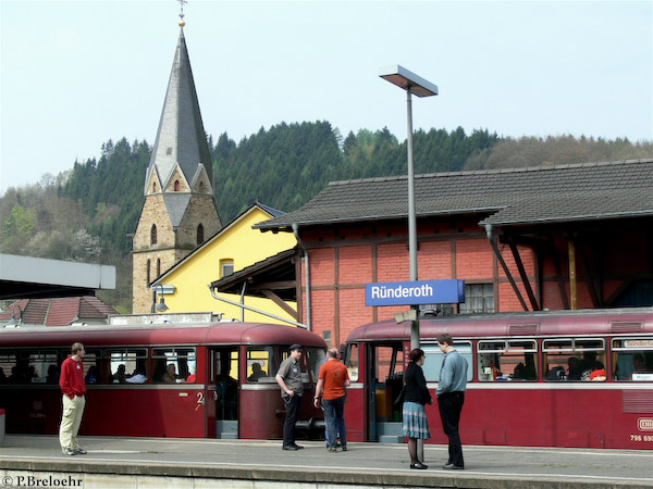  Gut beschützt. Foto: Pattrick Brelöhr
