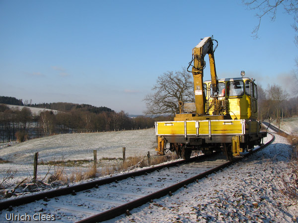 Einige Impressionen rund um Hermesdorf zur Vorfreude auf die Wiedereröffnung der oberen Wiehltalbahn.
